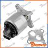 Vanne EGR pour DAEWOO | 25182127, EGR-DW-008